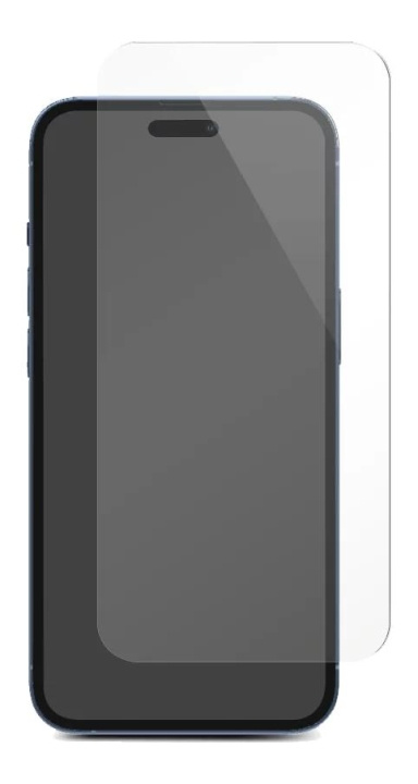 moba iPhone 14 Pro tempered glass, 0.33 mm ryhmässä ÄLYPUHELIMET JA TABLETIT / Puhelimen suojakotelo / Apple / iPhone 14 @ TP E-commerce Nordic AB (C59528)