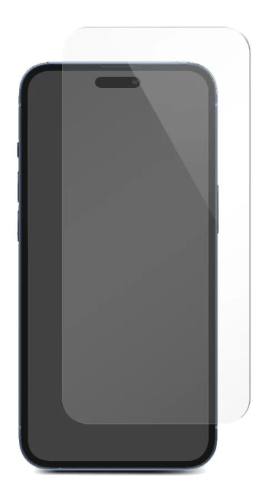 moba iPhone 14 Pro karkaistu lasi, 0,33 mm ryhmässä ÄLYPUHELIMET JA TABLETIT / Puhelimen suojakotelo / Apple / iPhone 14 @ TP E-commerce Nordic AB (C59528)