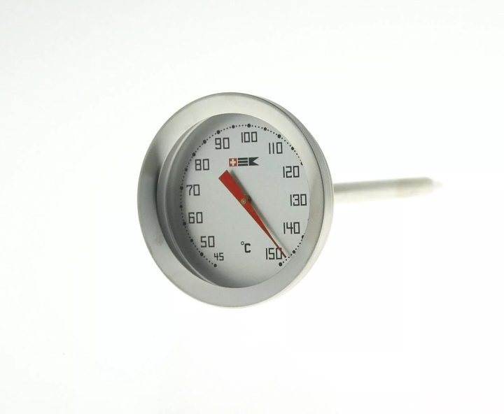 bengtek Klassisk Stektermometer ryhmässä KOTI, TALOUS JA PUUTARHA / Keittiövälineet / Paistomittarit @ TP E-commerce Nordic AB (C59894)