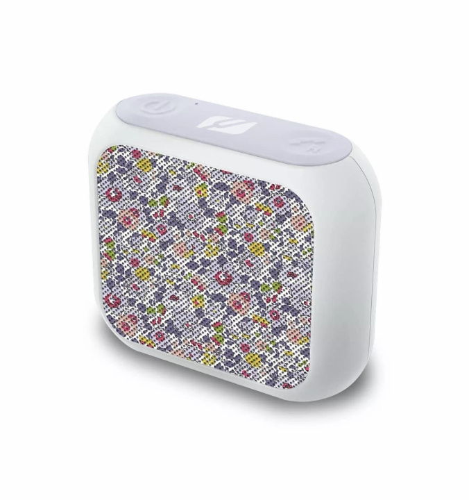 MUSE M-312 Liberty Speaker portable 5W Liberty ryhmässä KODINELEKTRONIIKKA / Ääni & Kuva / Kaiuttimet & Tarvikkeet / Bluetooth-kaiutin / Kannettavat kaiuttimet @ TP E-commerce Nordic AB (C59938)