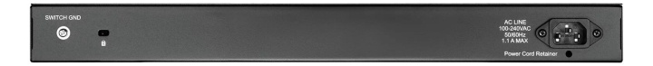 D-Link DXS-1210-12SC 10 Gigabit Ethernet Smart Managed Switch ryhmässä TIETOKOONET & TARVIKKEET / Verkko / Kytkimet @ TP E-commerce Nordic AB (C60060)