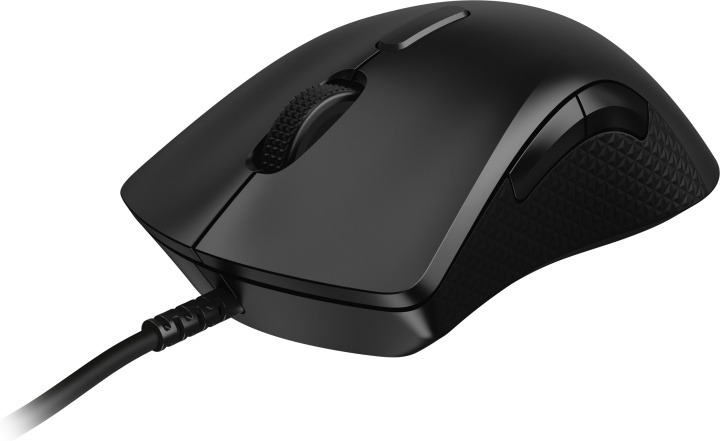 Lenovo Legion M300 RGB Gaming Mouse -pelihiiri ryhmässä TIETOKOONET & TARVIKKEET / Hiiret & Näppäimistöt / Hiiret / Gaming @ TP E-commerce Nordic AB (C60122)