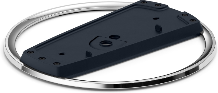 Playstation 5 Vertical Stand -pystyständi ryhmässä KODINELEKTRONIIKKA / Pelikonsolit & Tarvikkeet / Sony PlayStation 5 / Tarvikkeet @ TP E-commerce Nordic AB (C60175)