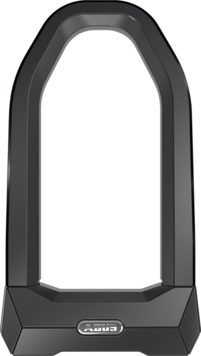 ABUS Granit Super Extreme 2500 U-lukko ryhmässä URHEILU, VAPAA-AIKA JA HARRASTUS / Urheiluvälineet / Pyörätarvikkeet / Muut pyörätarvikkeet @ TP E-commerce Nordic AB (C60180)
