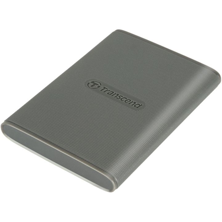 Transcend Portabel SSD ESD360C USB-C 1TB 20Gbps (R2000/W2000 Mb/s) ryhmässä TIETOKOONET & TARVIKKEET / Tietokonetarvikkeet / Ulkoiset kovalevyt @ TP E-commerce Nordic AB (C60284)
