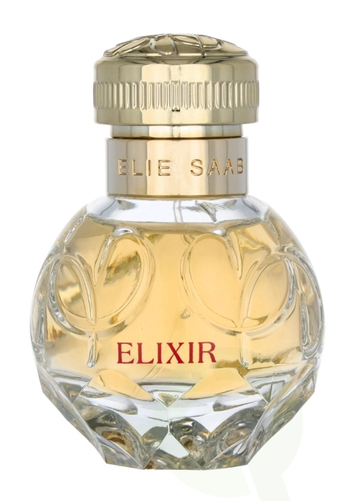 Elie Saab Elixir Edp Spray 30 ml ryhmässä KAUNEUS JA TERVEYS / Tuoksut & Parfyymit / Parfyymit / Naisten Tuoksut @ TP E-commerce Nordic AB (C60311)