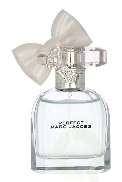 Marc Jacobs Perfect Edt Spray 30 ml ryhmässä KAUNEUS JA TERVEYS / Tuoksut & Parfyymit / Parfyymit / Naisten Tuoksut @ TP E-commerce Nordic AB (C60315)