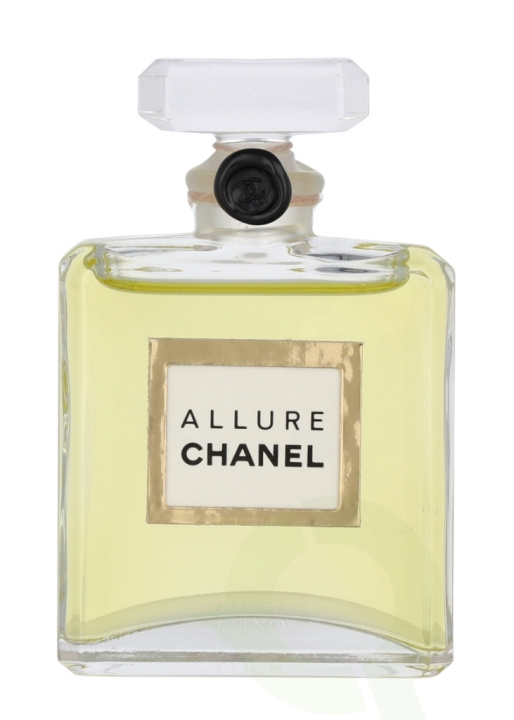 Chanel Allure Femme Parfum Flacon 15 ml ryhmässä KAUNEUS JA TERVEYS / Tuoksut & Parfyymit / Parfyymit / Naisten Tuoksut @ TP E-commerce Nordic AB (C60317)