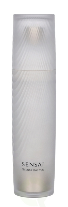 Sensai Sensai Essence Day Veil 40 ml ryhmässä KAUNEUS JA TERVEYS / Ihonhoito / Kasvot / Päivävoide @ TP E-commerce Nordic AB (C60320)