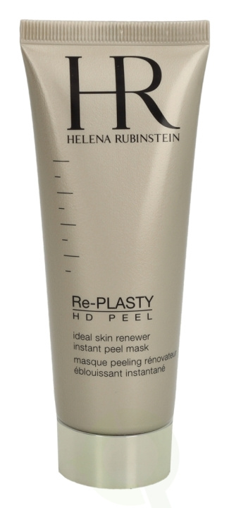 Helena Rubinstein HR Re-Plasty HD Peel Mask 75 ml ryhmässä KAUNEUS JA TERVEYS / Ihonhoito / Kasvot / Kasvovoide @ TP E-commerce Nordic AB (C60363)