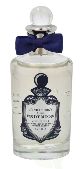 Penhaligon\'S Endymion Edc Spray 100 ml ryhmässä KAUNEUS JA TERVEYS / Tuoksut & Parfyymit / Parfyymit / Unisex @ TP E-commerce Nordic AB (C60369)
