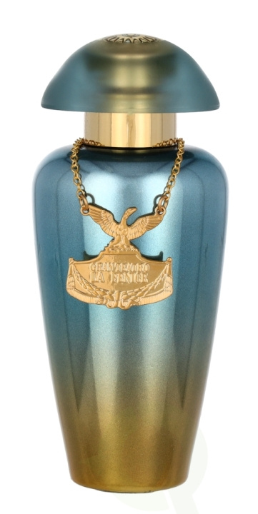 The Merchant of Venice La Fenice Pour Femme Edp Spray 50 ml ryhmässä KAUNEUS JA TERVEYS / Tuoksut & Parfyymit / Parfyymit / Miesten Tuoksut @ TP E-commerce Nordic AB (C60371)