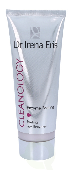 Irena Eris Dr Irena Eris Cleanology Enzyme Peeling 75 ml ryhmässä KAUNEUS JA TERVEYS / Ihonhoito / Kasvot / Päivävoide @ TP E-commerce Nordic AB (C60383)