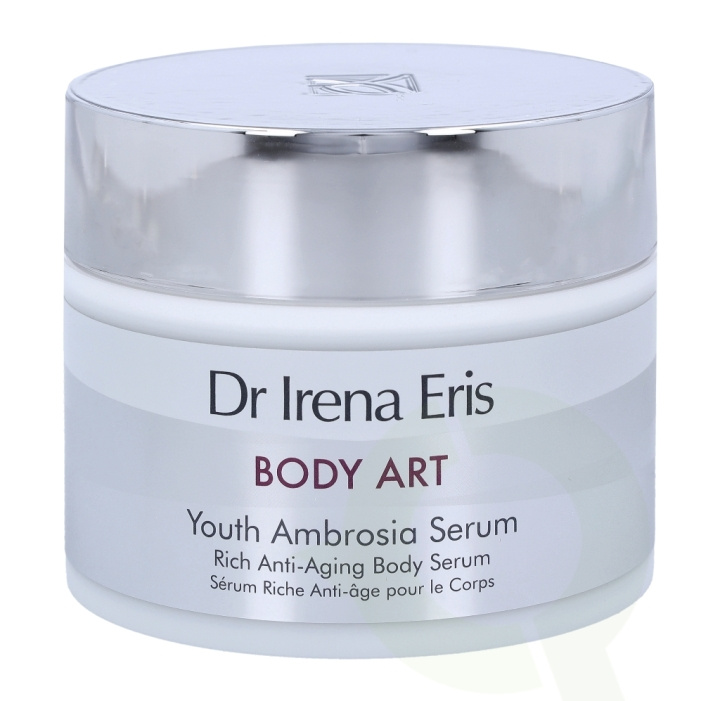 Irena Eris Dr Irena Eris Body Art Youth Ambrosia Serum 200 ml ryhmässä KAUNEUS JA TERVEYS / Ihonhoito / Kasvot / Seerumit iholle @ TP E-commerce Nordic AB (C60386)