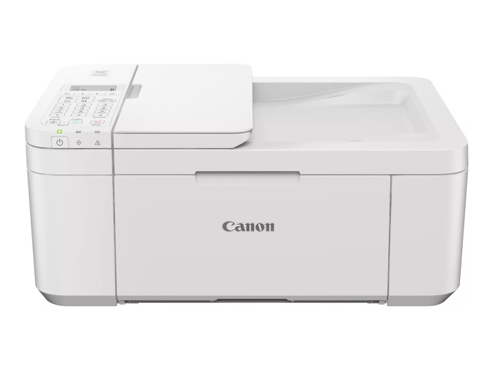 Canon PIXMA TR4751i Inkjet printer ryhmässä TIETOKOONET & TARVIKKEET / Tulostimet & Tarvikkeet / Tulostimet / Mustesuihkutulostimet @ TP E-commerce Nordic AB (C60412)