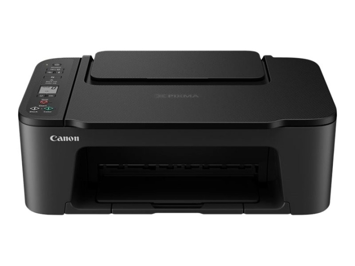 Canon PIXMA TS3550i Inkjet printer ryhmässä TIETOKOONET & TARVIKKEET / Tulostimet & Tarvikkeet / Tulostimet / Mustesuihkutulostimet @ TP E-commerce Nordic AB (C60413)