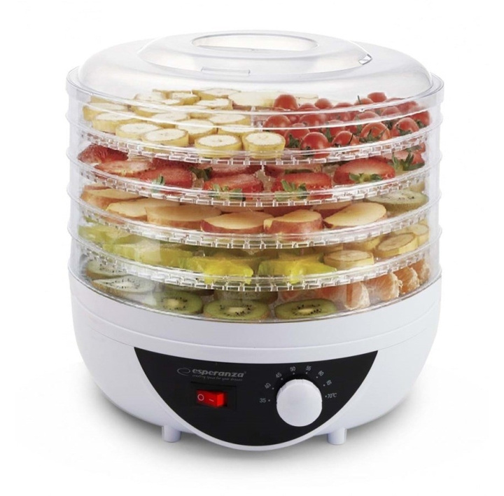 Esperanza Food Tork ryhmässä KOTI, TALOUS JA PUUTARHA / Kodinkoneet / Muut kodinkoneet @ TP E-commerce Nordic AB (C60435)
