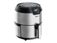 Tefal Easy Fry Deluxe EY401D15 Airfryer ryhmässä KOTI, TALOUS JA PUUTARHA / Kodinkoneet / Airfryers ja rasvakeittimet @ TP E-commerce Nordic AB (C60449)