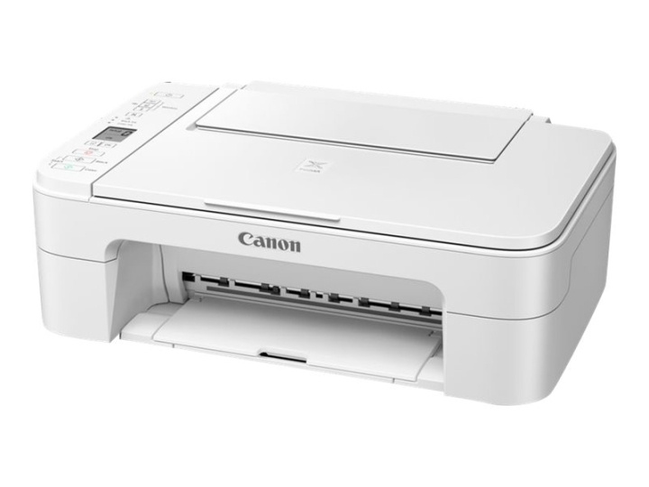 Canon PIXMA TS3351 Inkjet printer ryhmässä TIETOKOONET & TARVIKKEET / Tulostimet & Tarvikkeet / Tulostimet / Mustesuihkutulostimet @ TP E-commerce Nordic AB (C60495)