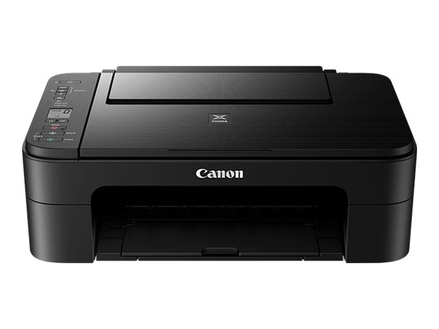 Canon PIXMA TS3350 Inkjet printer ryhmässä TIETOKOONET & TARVIKKEET / Tulostimet & Tarvikkeet / Tulostimet / Mustesuihkutulostimet @ TP E-commerce Nordic AB (C60511)