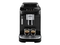 DeLonghi De\'Longhi Magnifica Evo ECAM290.21.B Automatisk kaffemaskine Sort ryhmässä KOTI, TALOUS JA PUUTARHA / Kodinkoneet / Kahvikoneet ja tarvikkeet / Kahvinkeittimet @ TP E-commerce Nordic AB (C60517)