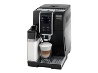 DeLonghi De\'Longhi Dinamica Plus ECAM370.70B Automatisk kaffemaskin Svart ryhmässä KOTI, TALOUS JA PUUTARHA / Kodinkoneet / Kahvikoneet ja tarvikkeet / Espressokoneet @ TP E-commerce Nordic AB (C60545)