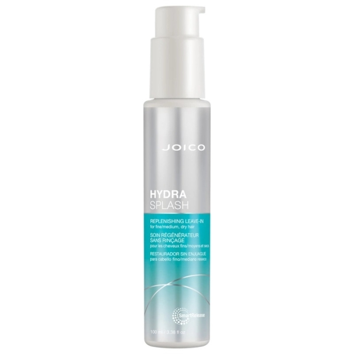 Joico HydraSplash Replenishing Leave-In 100ml ryhmässä KAUNEUS JA TERVEYS / Hiukset &Stailaus / Hiustenhoito / Hoitoainesuihke/Leave-in @ TP E-commerce Nordic AB (C60567)