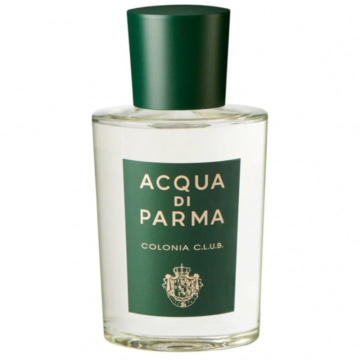 Acqua Di Parma Colonia Club Edc 100ml ryhmässä KAUNEUS JA TERVEYS / Tuoksut & Parfyymit / Parfyymit / Unisex @ TP E-commerce Nordic AB (C60584)