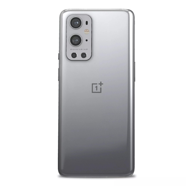 Puro OnePlus 9 Pro 0.3 Nude Cover, Transparent ryhmässä ÄLYPUHELIMET JA TABLETIT / Puhelimen suojakotelo / OnePlus @ TP E-commerce Nordic AB (C60707)