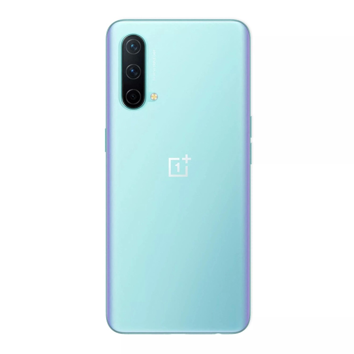 Puro OnePlus Nord CE 5G 0.3 Nude, Transparent ryhmässä ÄLYPUHELIMET JA TABLETIT / Puhelimen suojakotelo / OnePlus @ TP E-commerce Nordic AB (C60738)