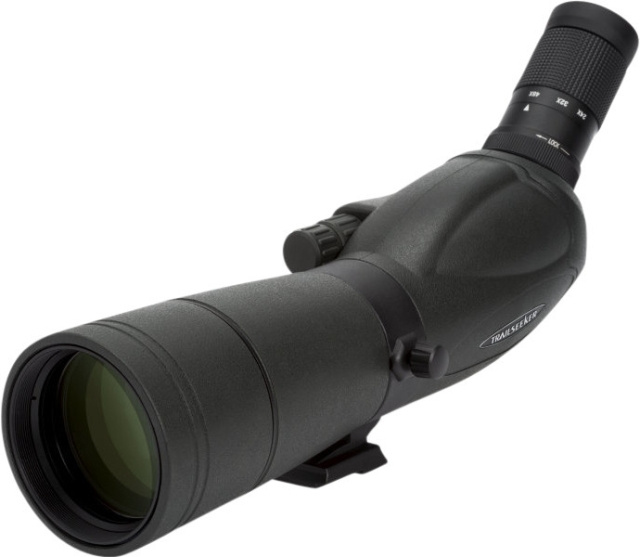 Celestron Trailseeker Scope 16-48x65 -kaukoputki ryhmässä URHEILU, VAPAA-AIKA JA HARRASTUS / Ulkoilu / Kiikarit @ TP E-commerce Nordic AB (C60870)