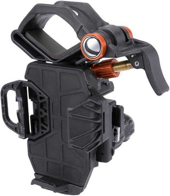 Celestron NexYZ 3 - kolmeakselinen älypuhelinsovitin ryhmässä URHEILU, VAPAA-AIKA JA HARRASTUS / Ulkoilu / Kiikarit @ TP E-commerce Nordic AB (C60873)