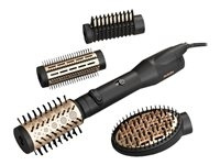 Babyliss Hiustenmuotoilulaite AS970E ryhmässä KAUNEUS JA TERVEYS / Hiukset &Stailaus / Muotoilutyökalut / Lämpöharjat @ TP E-commerce Nordic AB (C60945)