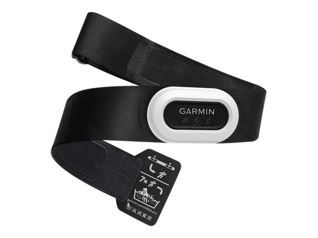 Garmin Pulsmätare HRM-Pro Plus ryhmässä KAUNEUS JA TERVEYS / Terveydenhoito / Pulssioksimetrit @ TP E-commerce Nordic AB (C61014)