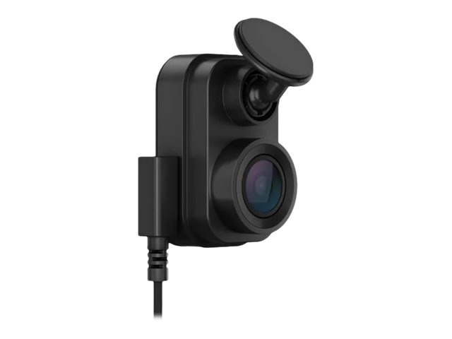 Garmin Dash Cam Mini 2 Dashboardkamera 1920 x 1080 Svart ryhmässä KODINELEKTRONIIKKA / Valokuvat & Videot / Kamerat @ TP E-commerce Nordic AB (C61071)