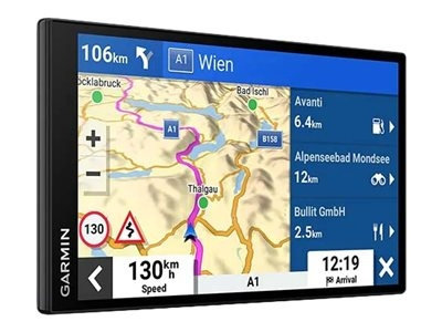 Garmin DriveSmart 76 GPS navigator 6.95 ryhmässä AUTO / Navigaatio ja GPS / GPS @ TP E-commerce Nordic AB (C61079)