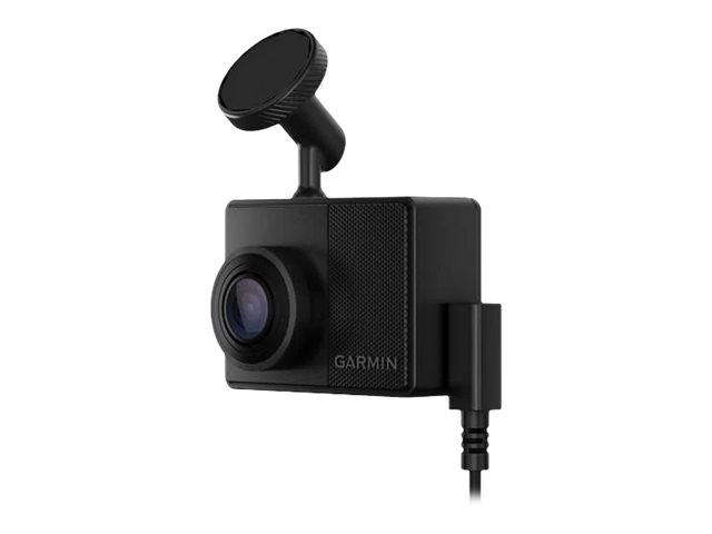Garmin Dash Cam 67W Dashboardkamera 2560 x 1440 Svart ryhmässä KODINELEKTRONIIKKA / Valokuvat & Videot / Kamerat @ TP E-commerce Nordic AB (C61082)