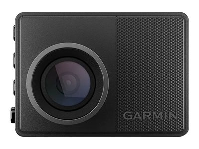 Garmin Dash Cam 57 Dashboard Kamera 2560 x 1440 Svart ryhmässä KODINELEKTRONIIKKA / Valokuvat & Videot / Kamerat @ TP E-commerce Nordic AB (C61087)