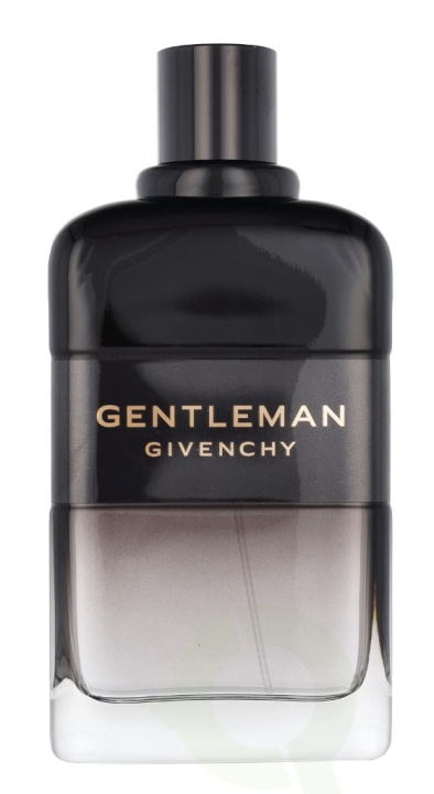 Givenchy Gentleman Boisee Edp Spray 200 ml ryhmässä KAUNEUS JA TERVEYS / Tuoksut & Parfyymit / Parfyymit / Miesten Tuoksut @ TP E-commerce Nordic AB (C61095)
