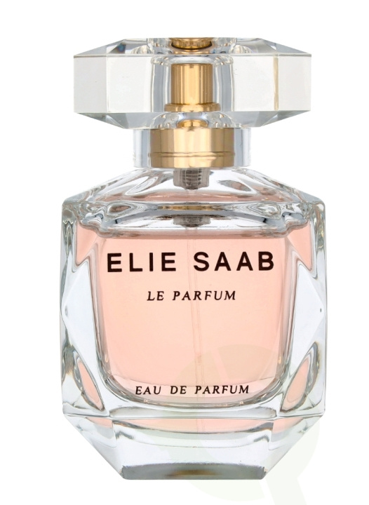 Elie Saab Le Parfum Edp Spray 50 ml ryhmässä KAUNEUS JA TERVEYS / Tuoksut & Parfyymit / Parfyymit / Naisten Tuoksut @ TP E-commerce Nordic AB (C61097)