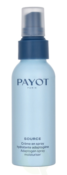 Payot Source Adaptogen Spray Moisturiser 40 ml ryhmässä KAUNEUS JA TERVEYS / Ihonhoito / Kasvot / Kasvovoide @ TP E-commerce Nordic AB (C61106)