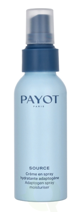 Payot Source Adaptogen Spray Moisturiser 40 ml ryhmässä KAUNEUS JA TERVEYS / Ihonhoito / Kasvot / Päivävoide @ TP E-commerce Nordic AB (C61106)