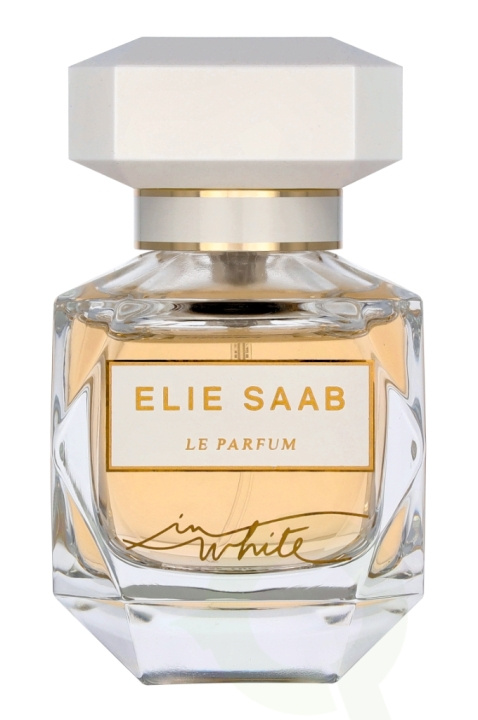 Elie Saab Le Parfum In White Edp Spray 30 ml ryhmässä KAUNEUS JA TERVEYS / Tuoksut & Parfyymit / Parfyymit / Naisten Tuoksut @ TP E-commerce Nordic AB (C61121)