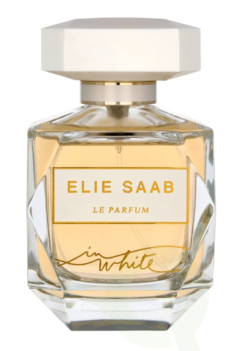 Elie Saab Le Parfum In White Edp Spray 90 ml ryhmässä KAUNEUS JA TERVEYS / Tuoksut & Parfyymit / Parfyymit / Naisten Tuoksut @ TP E-commerce Nordic AB (C61122)