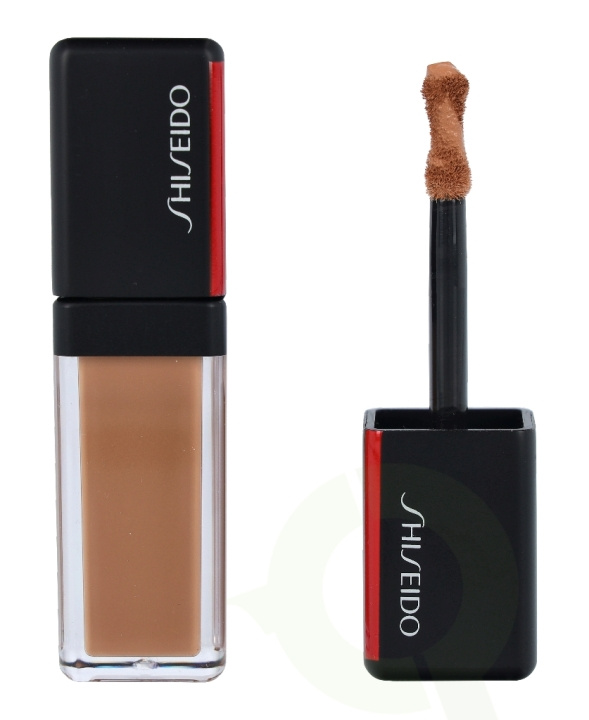 Shiseido Synchro Skin Self-Refreshing Concealer 5.8 ml #304 Medium ryhmässä KAUNEUS JA TERVEYS / Meikit / Meikit Kasvot / Peitevoide @ TP E-commerce Nordic AB (C61169)