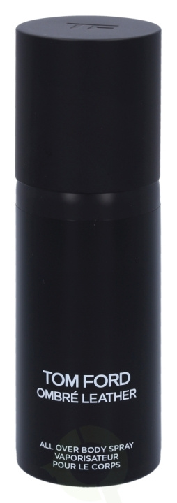 Tom Ford Ombre Leather Body Spray 150 ml ryhmässä KAUNEUS JA TERVEYS / Tuoksut & Parfyymit / Parfyymit / Miesten Tuoksut @ TP E-commerce Nordic AB (C61171)
