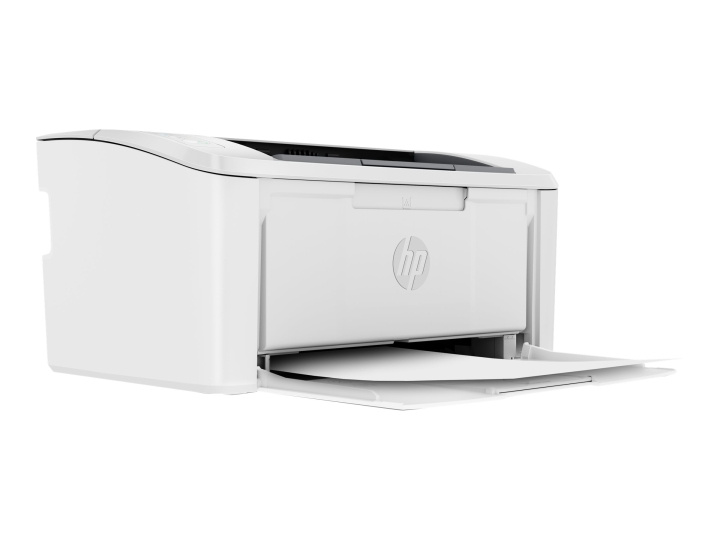 HP LaserJet M110w Laser ryhmässä TIETOKOONET & TARVIKKEET / Tulostimet & Tarvikkeet / Tulostimet / 3D-tulostin & Tarvikkeet / Skrivare @ TP E-commerce Nordic AB (C61184)