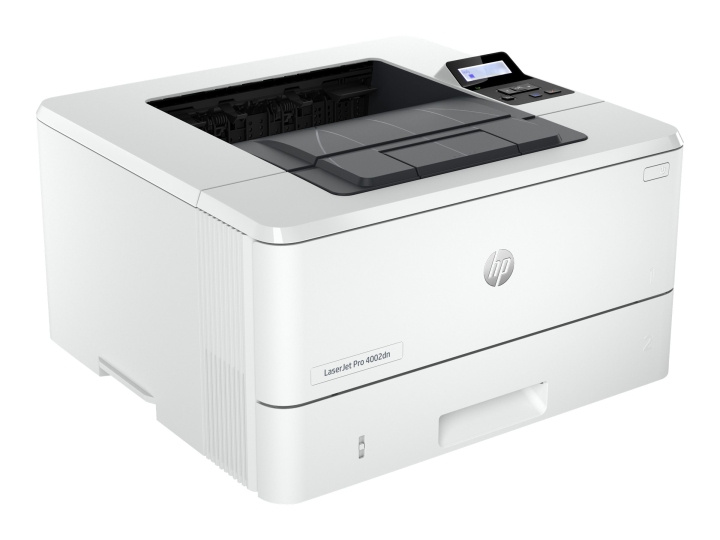 HP LaserJet Pro 4002dn Laser ryhmässä TIETOKOONET & TARVIKKEET / Tulostimet & Tarvikkeet / Tulostimet / 3D-tulostin & Tarvikkeet / Skrivare @ TP E-commerce Nordic AB (C61189)