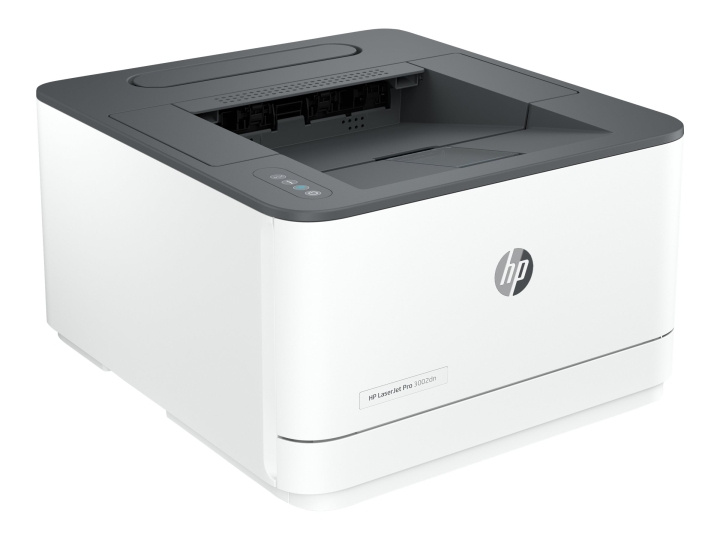 HP LaserJet Pro 3002dn Laser ryhmässä TIETOKOONET & TARVIKKEET / Tulostimet & Tarvikkeet / Tulostimet / 3D-tulostin & Tarvikkeet / Skrivare @ TP E-commerce Nordic AB (C61196)