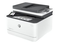 HP LaserJet Pro MFP 3102fdn Laser ryhmässä TIETOKOONET & TARVIKKEET / Tulostimet & Tarvikkeet / Tulostimet / 3D-tulostin & Tarvikkeet / Skrivare @ TP E-commerce Nordic AB (C61198)